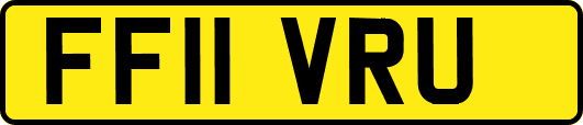 FF11VRU