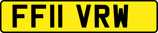 FF11VRW