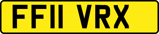 FF11VRX