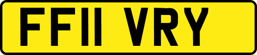 FF11VRY