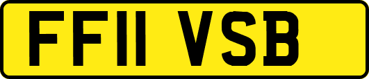 FF11VSB