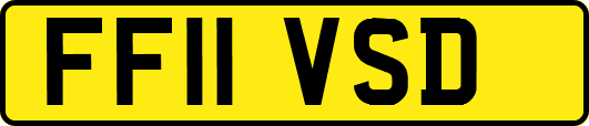 FF11VSD