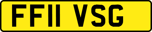 FF11VSG