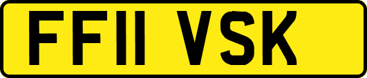 FF11VSK