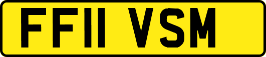 FF11VSM
