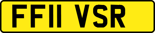 FF11VSR