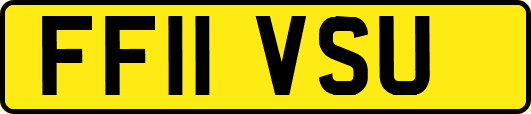 FF11VSU