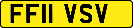 FF11VSV