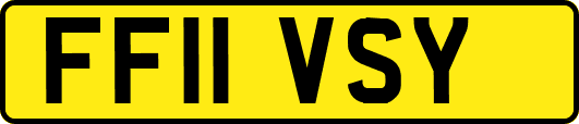 FF11VSY