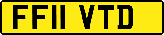 FF11VTD