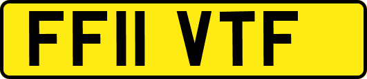 FF11VTF