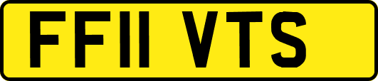 FF11VTS
