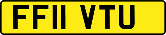 FF11VTU