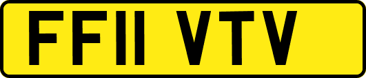 FF11VTV