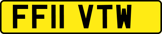 FF11VTW