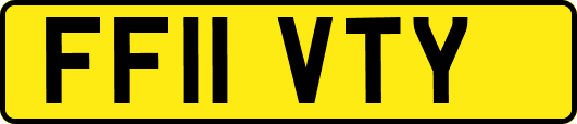 FF11VTY