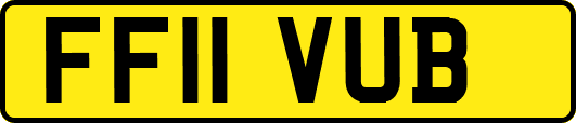 FF11VUB