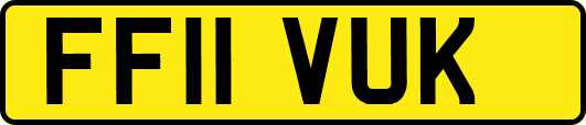 FF11VUK