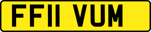 FF11VUM