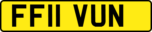 FF11VUN