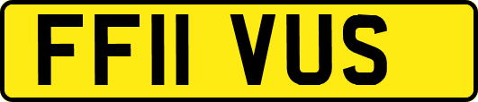 FF11VUS