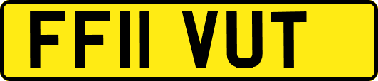 FF11VUT