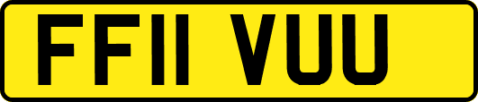 FF11VUU