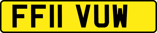 FF11VUW