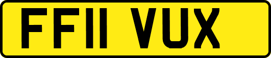 FF11VUX
