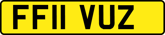 FF11VUZ