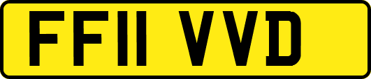 FF11VVD