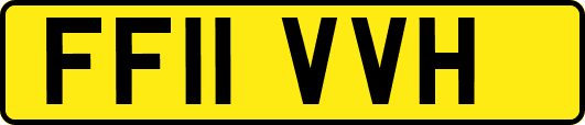FF11VVH