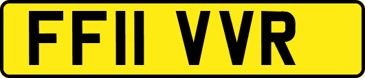 FF11VVR
