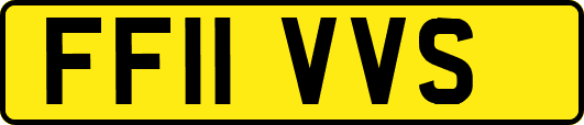 FF11VVS