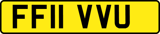 FF11VVU