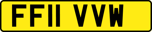 FF11VVW