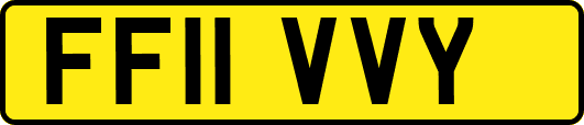 FF11VVY