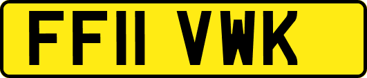 FF11VWK