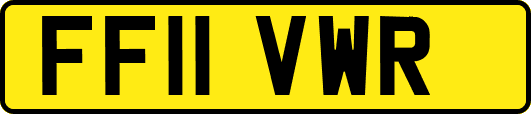 FF11VWR