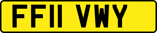 FF11VWY