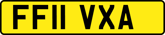 FF11VXA