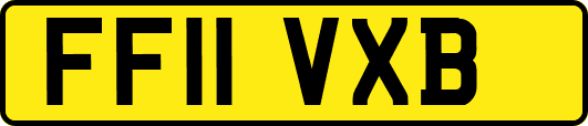 FF11VXB