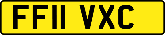 FF11VXC