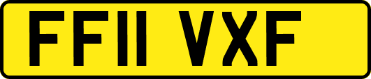 FF11VXF