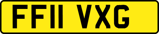 FF11VXG