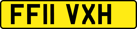 FF11VXH