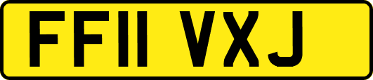 FF11VXJ
