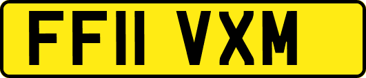 FF11VXM