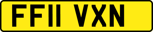 FF11VXN