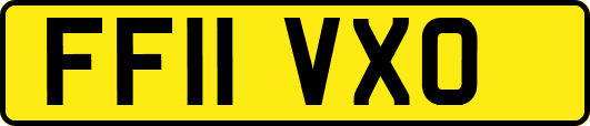 FF11VXO